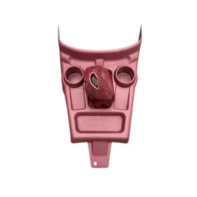 ديكور قير هايلوكس 2006-2015