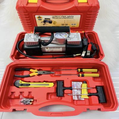 ماطور هوا ابو جمل سفاري 