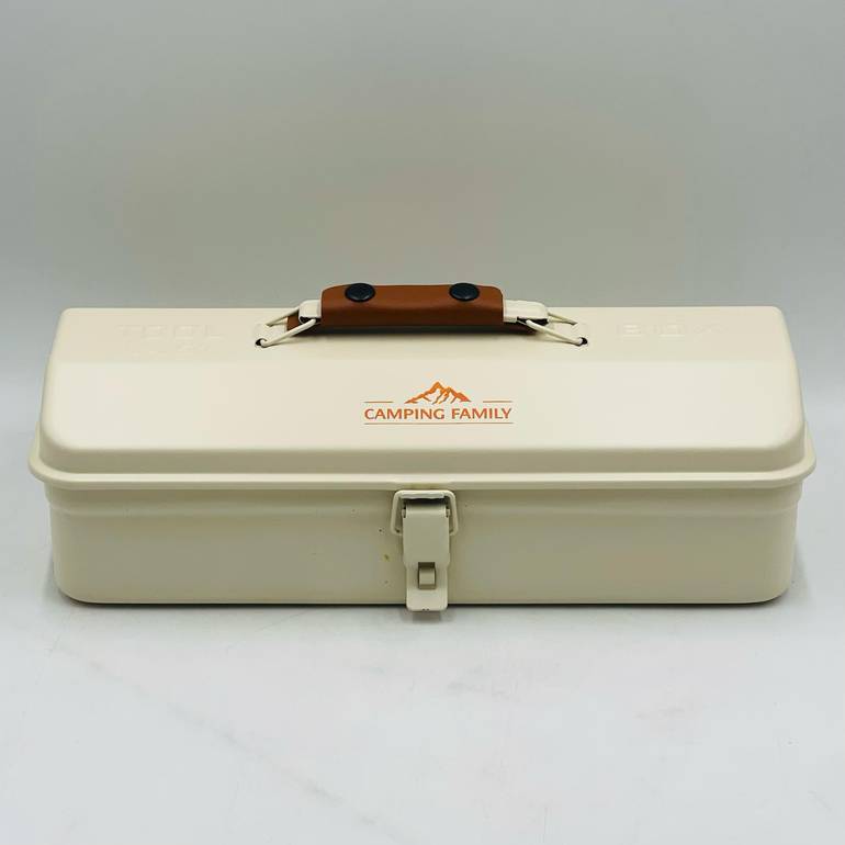 عزبة شاهي كاملة (بيج)