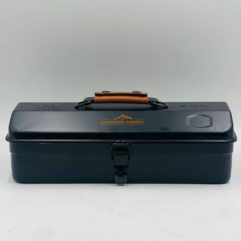 عزبة شاهي كاملة ( اسود)