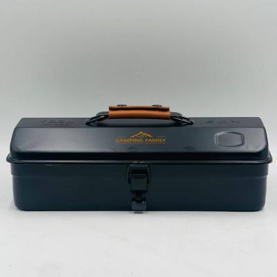 عزبة شاهي كاملة ( اسود)